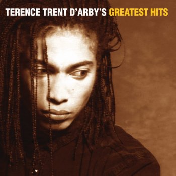 Terence Trent D'Arby Greasy Chicken - Live