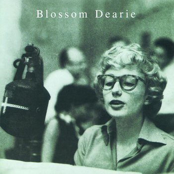 Blossom Dearie Blossom's Blues