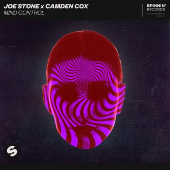 Joe Stone feat. Camden Cox Mind Control (Extended Mix)