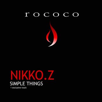 Nikko.Z Simple Things