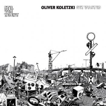 Oliver Koletzki When We Were Young - Original Version