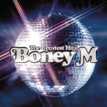 Boney M. Mega Mix