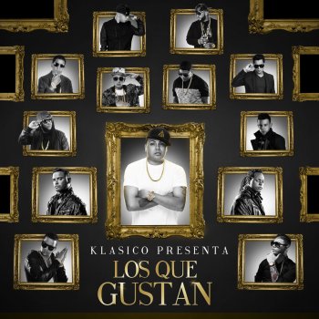 Klasico feat. Franco "El Gorilla" Si Tu Te Vas (feat. Franco El Gorilla)