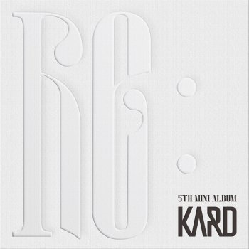 KARD Ring The Alarm (Instrumental)
