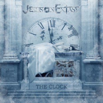 Jesus on Extasy Heartless - Ambient Remix