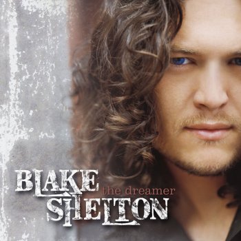 Blake Shelton In My Heaven