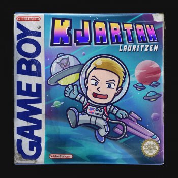 Kjartan Lauritzen feat. Store P Game Boy