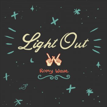 Romy Wave Light Out