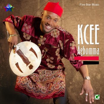 K-Cee Agbomma