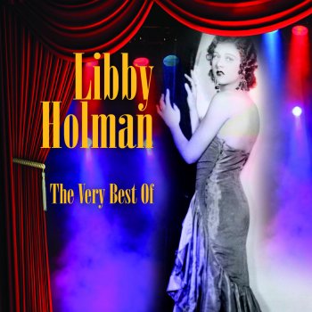 Libby Holman Love For Sale