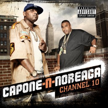 Capone-N-Noreaga My Life