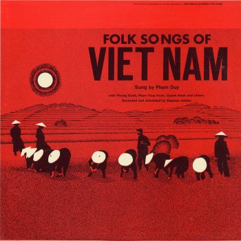 Phạm Duy Lý tình tang (instrumental)