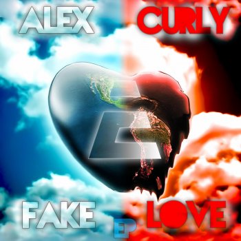 Alex Curly Fake Love