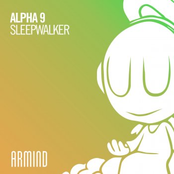 ALPHA 9 Sleepwalker - Extended Mix