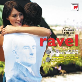 Maurice Ravel feat. Pierre Boulez Ma Mère L'Oye, M. 62 - Highlights: Apothéose - Le jardin féerique