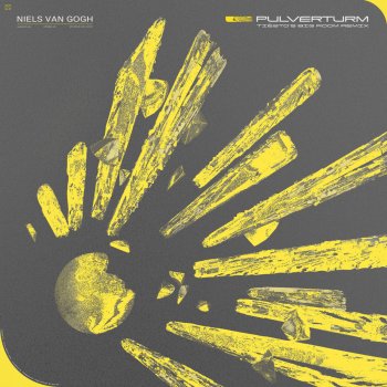 Niels van Gogh Pulverturm (Tiësto's Big Room Remix)