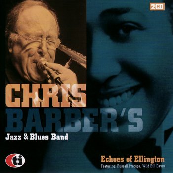 Chris Barber's Jazz & Blues Band Jeep's Blues