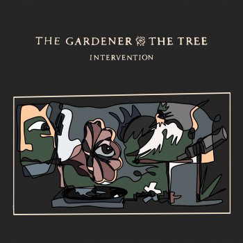 The Gardener & The Tree forest fire