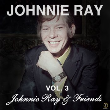 Johnnie Ray, Frank De Vol & His Orchestra I'll Make You Mine