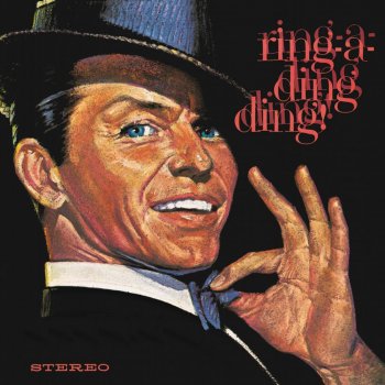 Frank Sinatra The Coffee Song