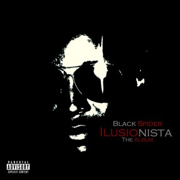 Black Spider Bonus Track - Big Black (Original Mix)