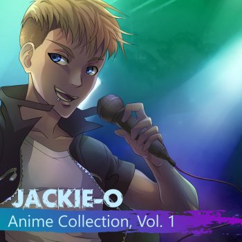 Jackie-O Niwakaame Nimo Makezu