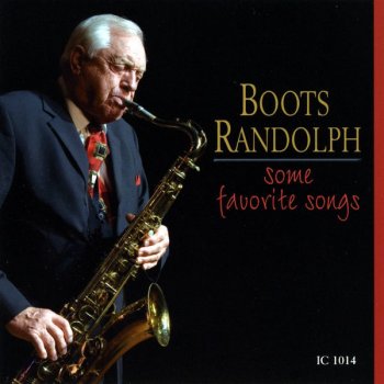 Boots Randolph Stompin' At the Savoy