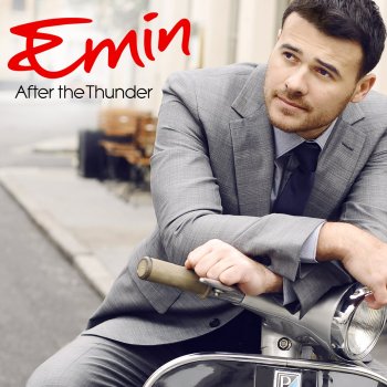 Emin Anytime You Fall - Ash Howes Radio Edit