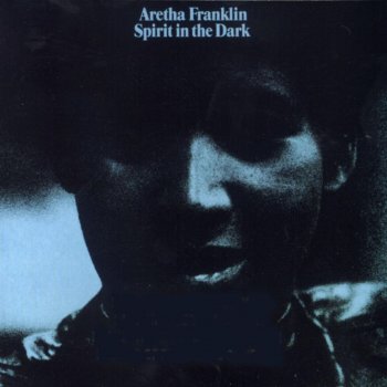 Aretha Franklin Pullin'