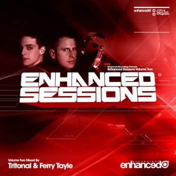 Tritonal Enhanced Sessions Volume Two - Part One (Continuous DJ Mix)