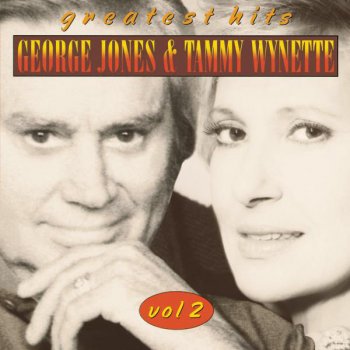 Tammy Wynette feat. George Jones My Elusive Dreams