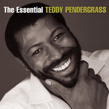 Teddy Pendergrass feat. Whitney Houston Hold Me (duet with Whitney Houston)