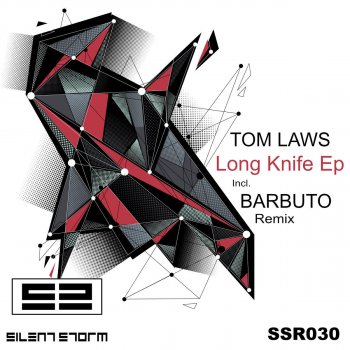Tom Laws Long Knife
