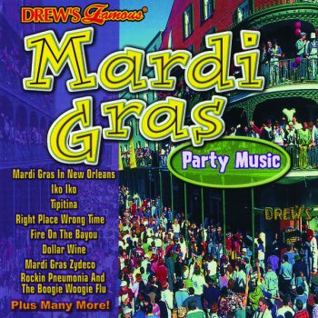 The Hit Crew Mardi Gras Mambo