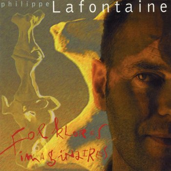 Philippe Lafontaine Ile isolée