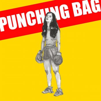Wallice Punching Bag