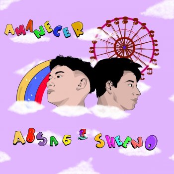 Absa G. feat. Sheeno Amanecer