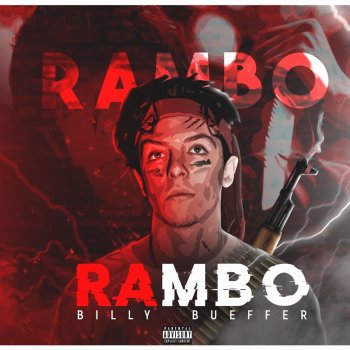 Billy Bueffer Rambo