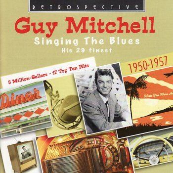 Guy Mitchell You'll Never Be Mine
