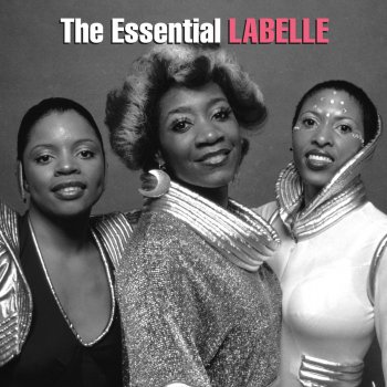 LABELLE Something in the Air / The Revolution Will Not Be Televised