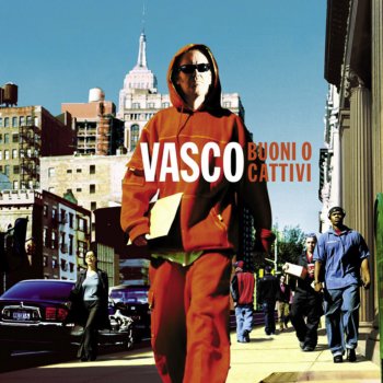 Vasco Rossi Un senso