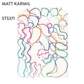 Matt Karmil Snail Shower