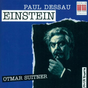 Berlin Staatskapelle feat. Otmar Suitner Epilogue: Ich, Herr Hans Wurst, habe aus meinem Fall (Hans Wurst)