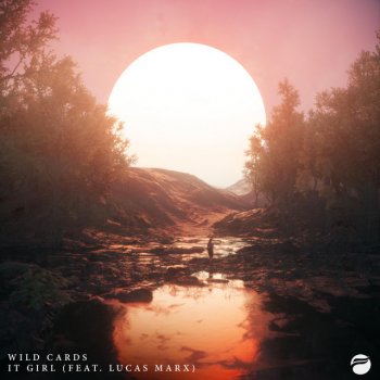 Wild Cards It Girl (feat. Lucas Marx)