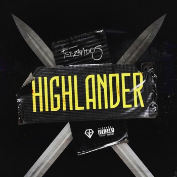 TeeZandos Highlander