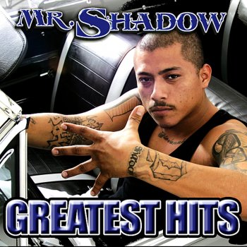 Mr. Shadow feat. Fingazz Gangbangin' Won't Stop