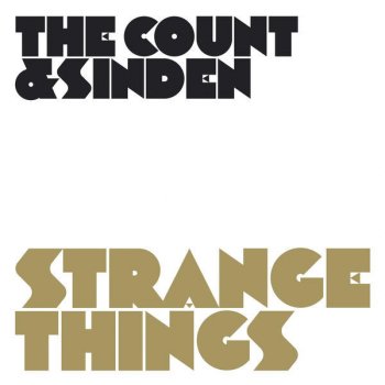 The Count & Sinden Strange Things