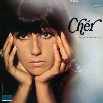 Cher Magic In the Air (I Feel Something In the Air)