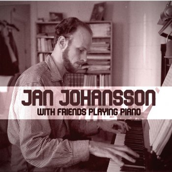 Jan Johansson My Little Cello