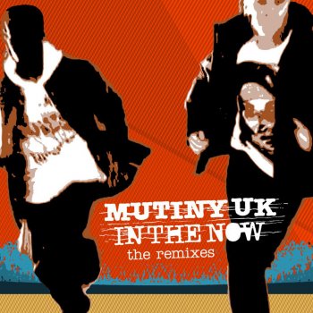 Mutiny UK Secrets (Rhythm Masters' Bongoloid Dub)